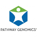 Pathway Genomics logo