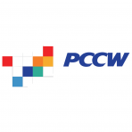 PCCW logo