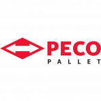 PECO Pallet Inc logo