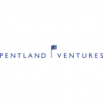 Pentland Ventures logo