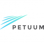 Petuum logo