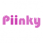 Piinky Music  logo