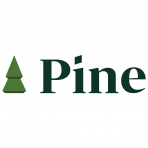 Pine logo