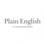 Plain English logo