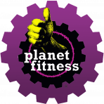 Planet Fitness Franchising LLC logo