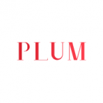 Plum logo