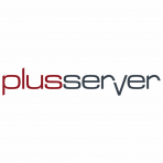 PlusServer logo