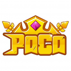 POCO logo