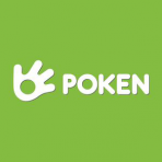 Poken logo