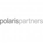 Polaris Partners logo