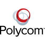 Polycom Inc logo