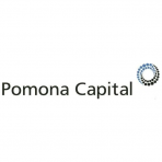 Pomona Capital logo