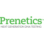 Prenetics logo