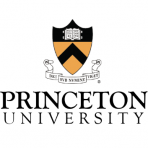 Princeton University logo