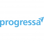 Progressa logo