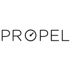 Propel Inc logo