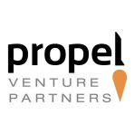 Propel Venture Partners logo