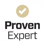 Proven Expert logo