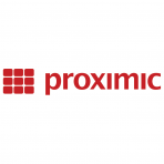 Proximic logo