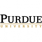 Purdue University logo