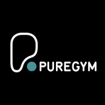 Pure Gym Ltd logo