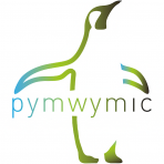 Pymwymic logo