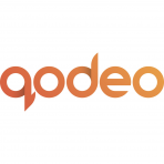 Qodeo logo