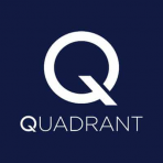 Quadrant Protocol logo