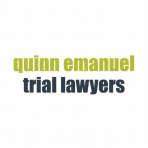 Quinn Emanuel Urquhart & Sullivan LLP logo