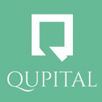 Qupital Ltd logo