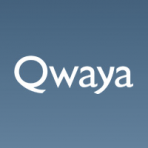 Qwaya logo