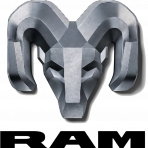 RAM logo