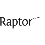 Raptor Group logo