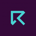 Reactful Inc logo