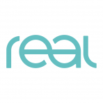 Real Ventures logo