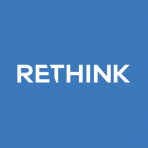 Rethink Capital Partners logo