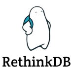 RethinkDB logo