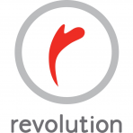 Revolution logo