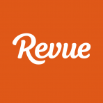 Revue logo