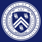 Rice University logo