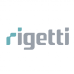 Rigetti Computing Inc logo