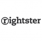 Rightster Group PLC logo