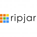 Ripjar logo