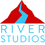 River Studios logo