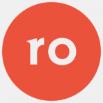 Ro logo