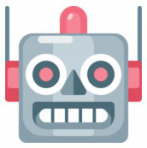 Robot Ventures logo