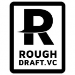 Rough Draft Ventures logo