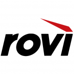 Rovi Corp logo