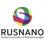 RUSNANO OJSC logo