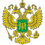 Russian National Wealth Fund logo